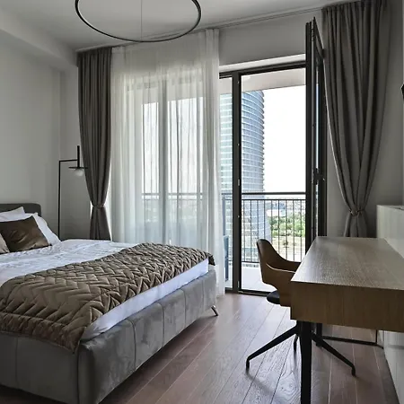 Escape - Waterfront Bw Aqua *