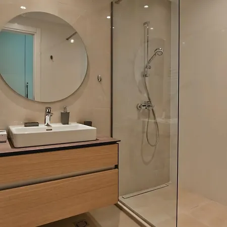 Escape - Waterfront Bw Aqua Belgrado