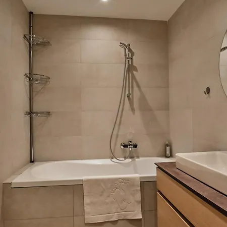 Escape - Waterfront Bw Aqua Belgrado