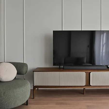 Escape - Waterfront Bw Aqua Белград