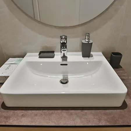 Escape - Waterfront Bw Aqua *