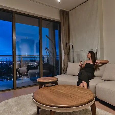 Appartement Escape - Waterfront Bw Aqua *