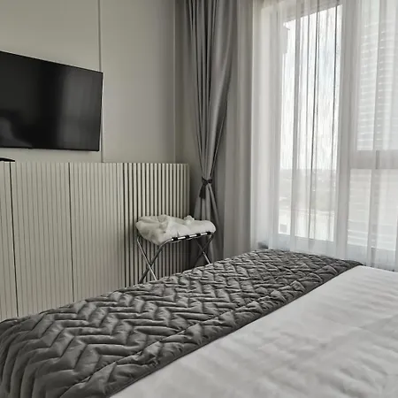 Escape - Waterfront Bw Aqua Belgrado